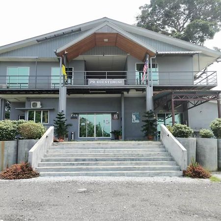 Pd Guesthouse Port Dickson Exterior foto