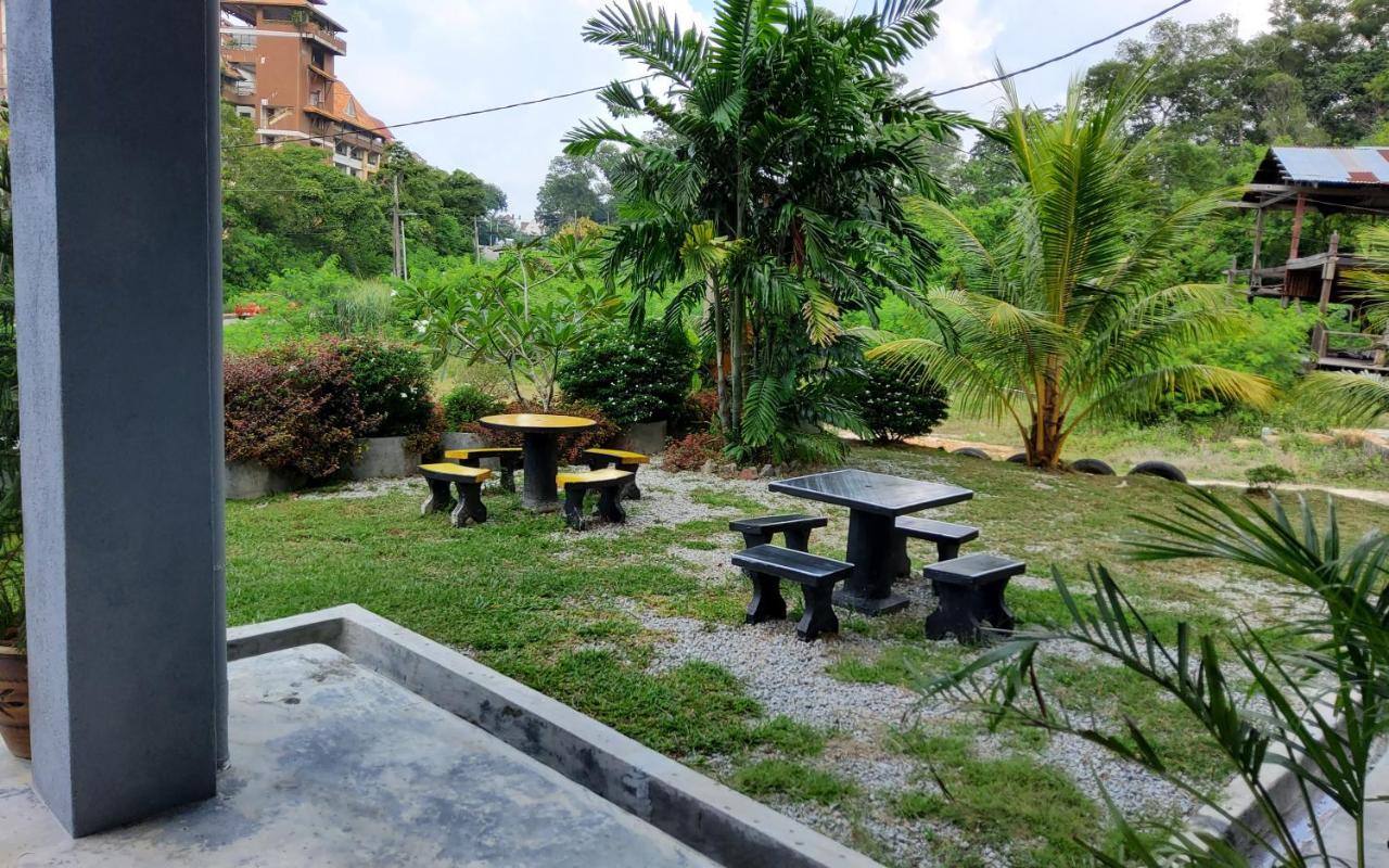 Pd Guesthouse Port Dickson Exterior foto