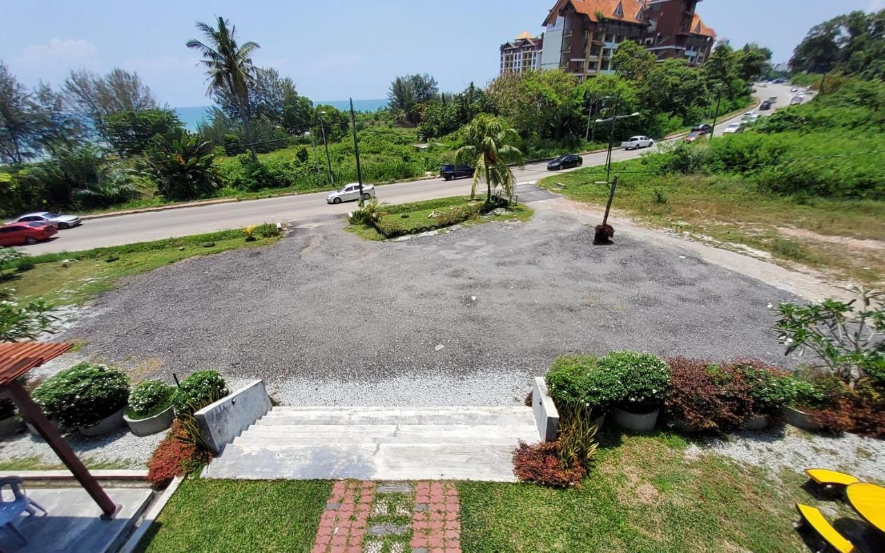 Pd Guesthouse Port Dickson Exterior foto