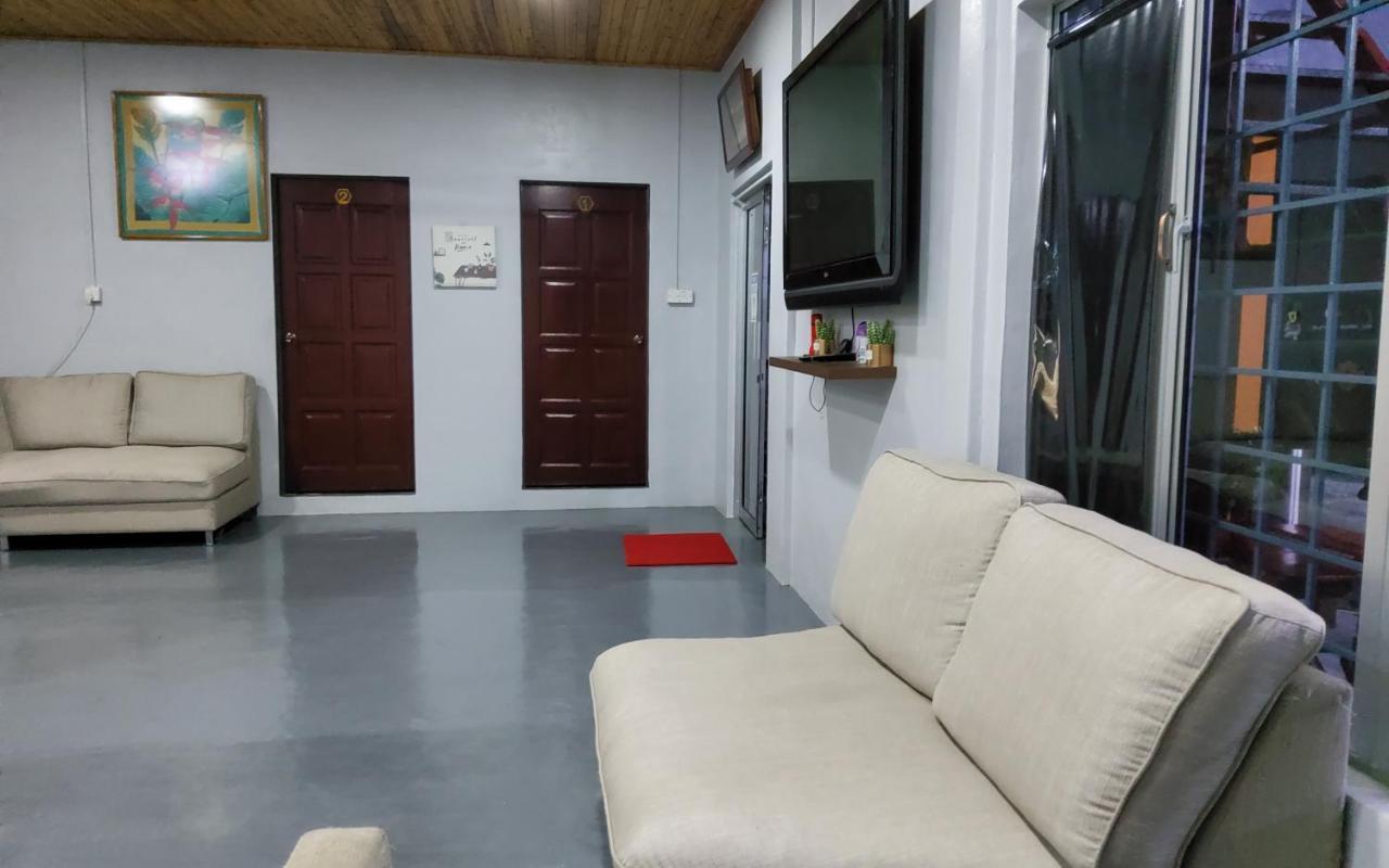 Pd Guesthouse Port Dickson Exterior foto