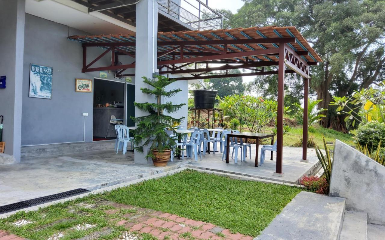Pd Guesthouse Port Dickson Exterior foto