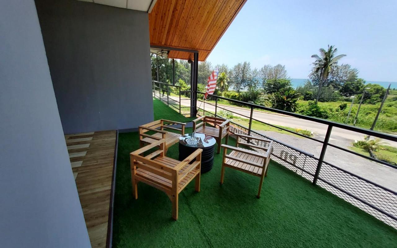 Pd Guesthouse Port Dickson Exterior foto
