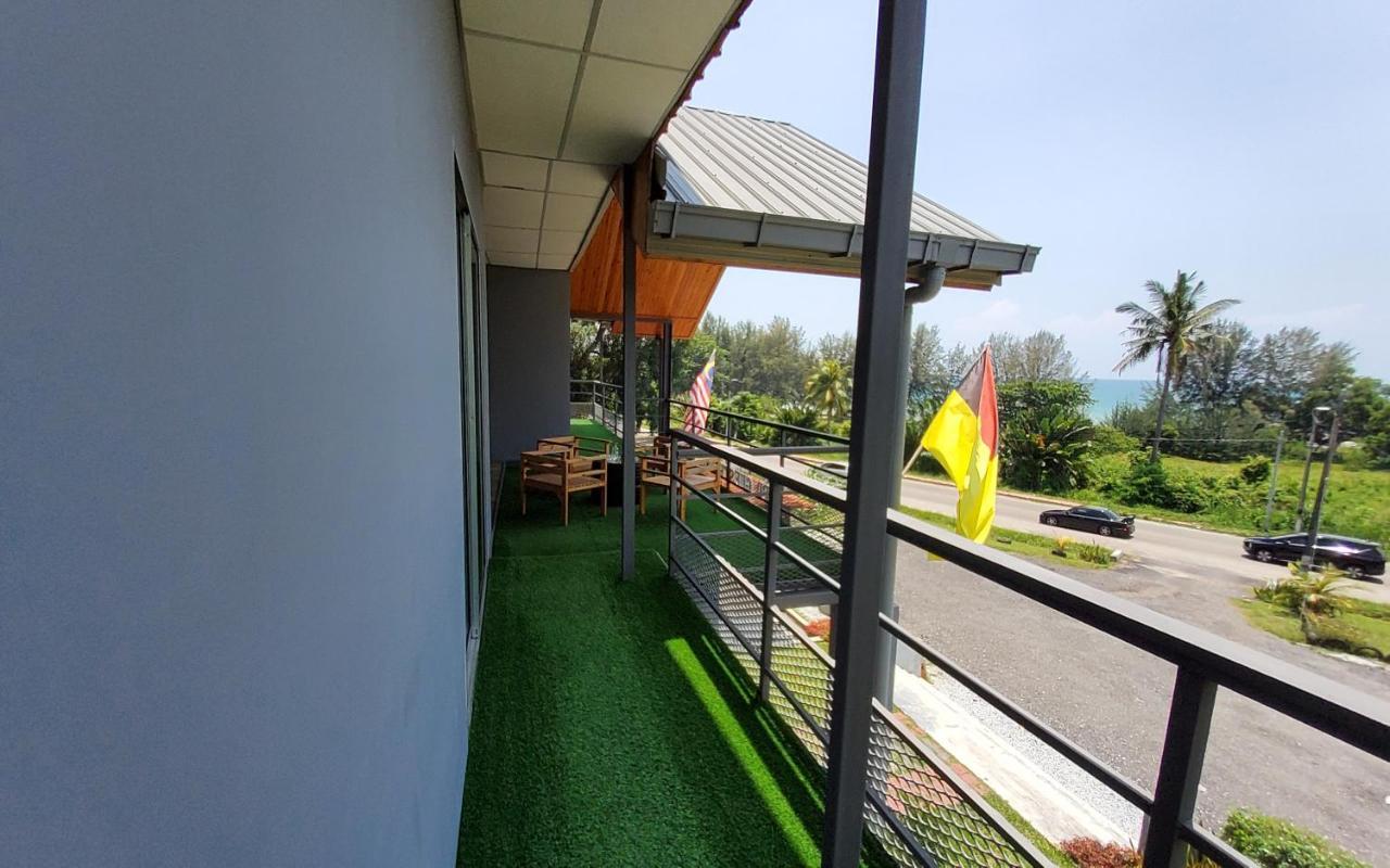 Pd Guesthouse Port Dickson Exterior foto