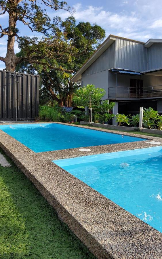 Pd Guesthouse Port Dickson Exterior foto